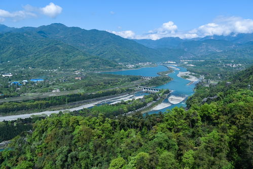 青城山 都江堰景區(qū)調(diào)整限流公告