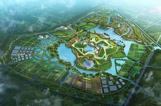 從吸引力打造到景區(qū)管理,如何進(jìn)行完整的旅游景區(qū)規(guī)劃
