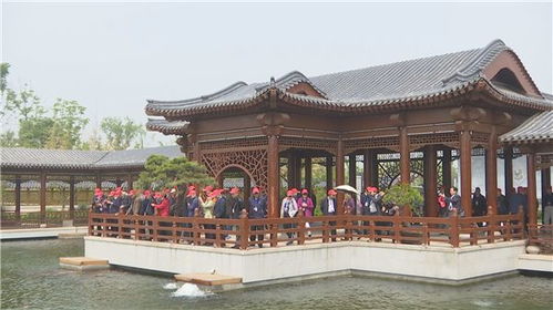 省委辦公廳老干部來(lái)我市開(kāi)展主題黨日活動(dòng)