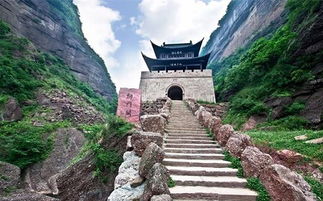 清明游劍門關(guān)，請主動交出火源